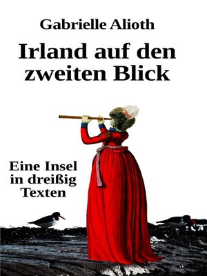 cover image of Irland auf den zweiten Blick